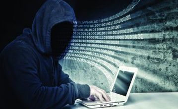 Cyber security specialists warns small companies ‘it could happen to you’ Cyber security specialists warns small companies ‘it could happen to you’