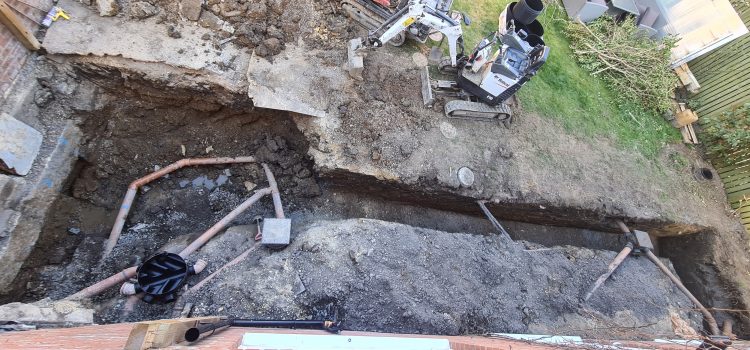 Building Work – Project 3 – Day 3 Building Work – Project 3 – Day 3
