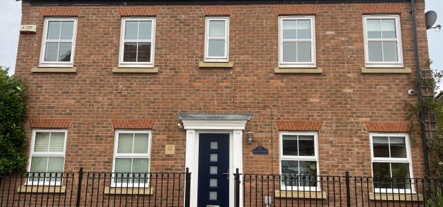 Home Projects Home Projects